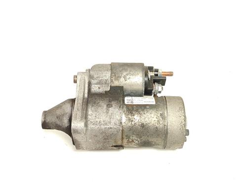 Used Starter Starter FIAT BRAVO II (198_) 1.4 (198AXA1B) (90 hp) 33791000 33791000