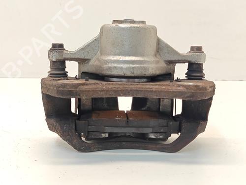 Left front brake caliper HYUNDAI i30 Estate (FD) 1.4 | BP36768026M105 - Image 3