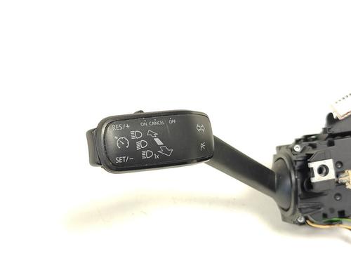 Steering column stalk SKODA OCTAVIA III Combi (5E5, 5E6) 1.2 TSI | BP33791178I23 - Image 2