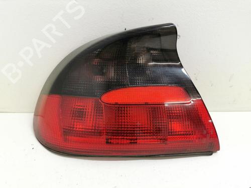 Used Left taillight Left taillight VAUXHALL TIGRA Mk I (S93) 1.6 16V (106 hp) 33774502 33774502