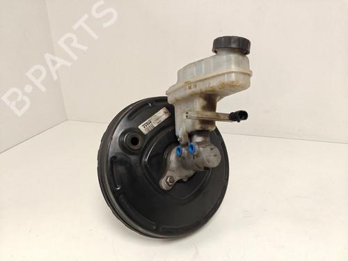 Used Servo brake Servo brake OPEL MERIVA B MPV (S10) 1.4 (75) (140 hp) 33789444 33789444