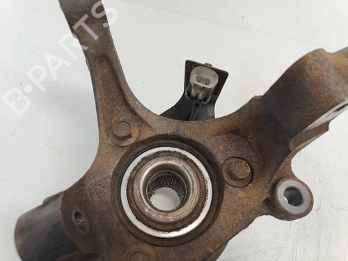 Left front steering knuckle OPEL ANTARA A (L07) 2.0 CDTI 4x4 | BP33783667M25 - Image 4