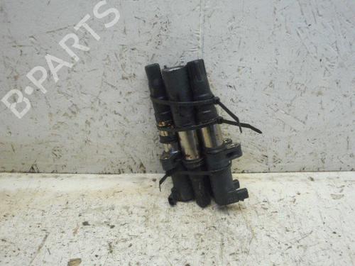 Ignition coil RENAULT MODUS / GRAND MODUS (F/JP0_) 1.6 (JP03, JP0B, JP0U, JP0Y, JP1G) | BP33774460M94 - Image 2
