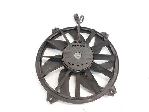 Used Radiator fan Radiator fan PEUGEOT 5008 (0U_, 0E_) 1.6 16V (156 hp) 33774906 33774906