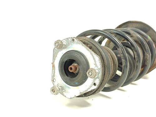 Left front shock absorber FORD FIESTA VI (CB1, CCN) 1.25 | BP33792214M16 - Image 2
