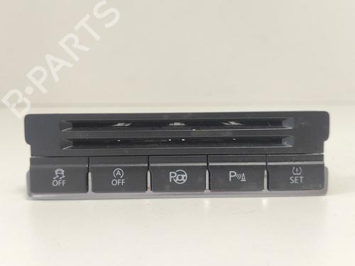 Used Switch Switch VW TIGUAN (5N_) 1.4 TSI (150 hp) 33786150 33786150