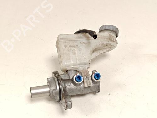 Used Brake master cylinder Brake master cylinder OPEL AGILA B (H08) 1.0 (F68) (68 hp) 33791072 33791072