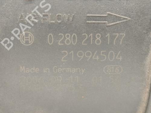 Mass air flow sensor CHEVROLET CAPTIVA (C100, C140) 3.2 4WD | BP33782632M95  - Image 5