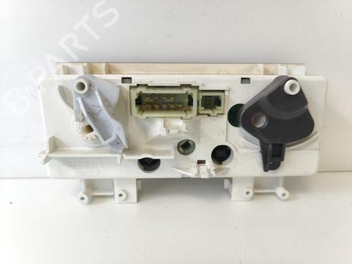 Climate control CITROËN C4 I (LC_) 1.6 16V | BP33786642I5 - Image 2