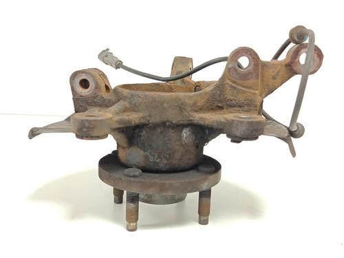 Left front steering knuckle OPEL KARL (C16) 1.0 | BP33790270M25 - Image 3