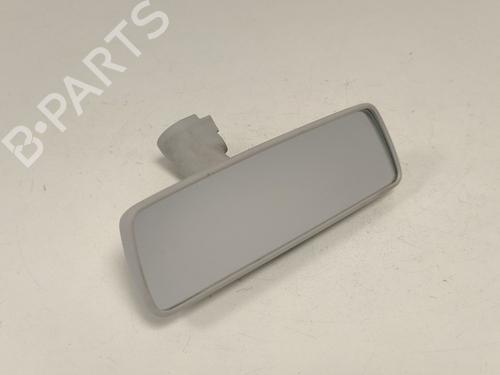 Used Rear mirror Rear mirror VW UP! (121, 122, BL1, BL2, BL3, 123) 1.0 (60 hp) 33777501 33777501