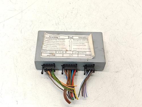 Used Control unit Control unit 39450150 39450150