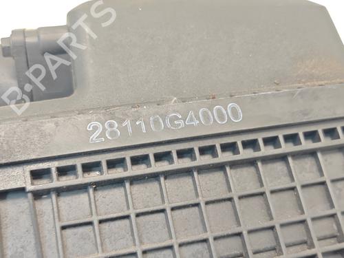 Air filter box KIA CEED (CD) 1.0 T-GDI | BP35974413M87 - Image 5
