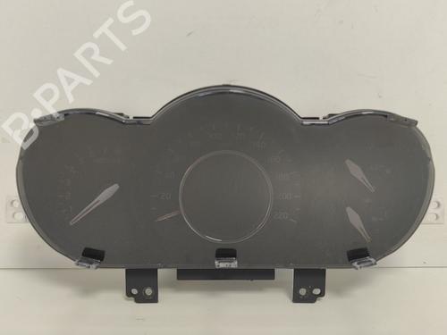 Multifunctionele display Multifunctionele display KIA RIO III (UB) 1.25 CVVT (86 hp) 33777281 33777281