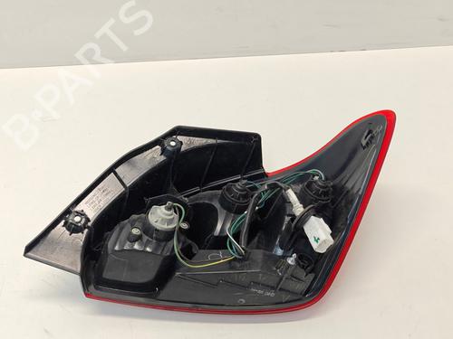 Left taillight MITSUBISHI MIRAGE / SPACE STAR VI Hatchback (A0_A) 1.0 (A05A) | BP36651506C34 - Image 4