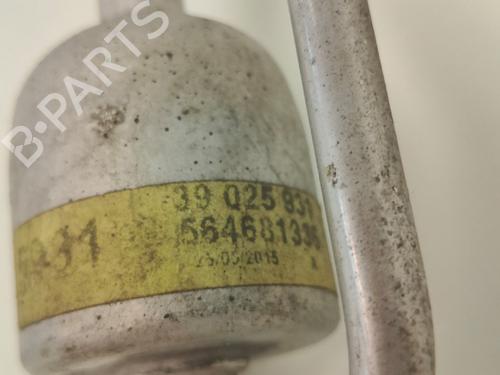 AC pipe OPEL CORSA E (X15) 1.3 CDTI (08, 68) | BP33777678M126  - Image 5