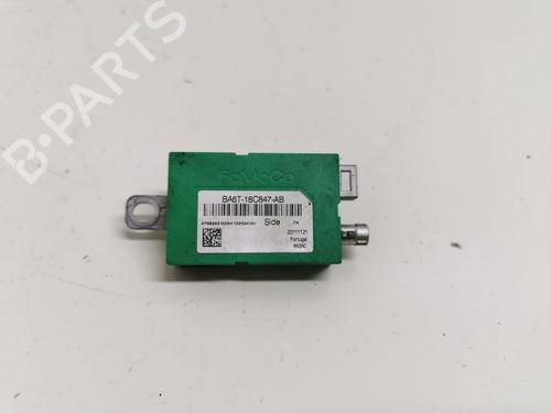 Used Electronic module Electronic module FORD FIESTA VI (CB1, CCN) 1.25 (82 hp) 33779319 33779319