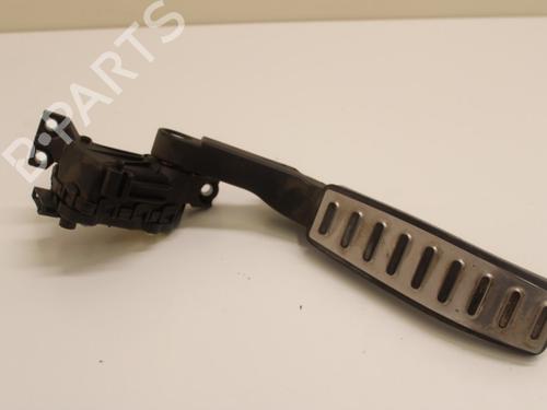 Used Pedal Pedal PORSCHE CAYENNE (9PA) S 4.5 (340 hp) 33780685 33780685