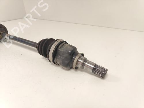 Left front driveshaft PEUGEOT 108 1.0 VTi | BP33777812M38 - Image 3