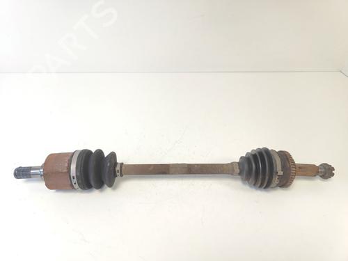 Used Left front driveshaft Left front driveshaft HYUNDAI i30 Estate (FD) 1.4 (109 hp) 33775729 33775729
