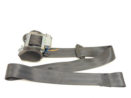 Used Front right seatbelt Front right seatbelt PEUGEOT 207 CC (WD_) 1.6 16V (120 hp) 33790012 33790012