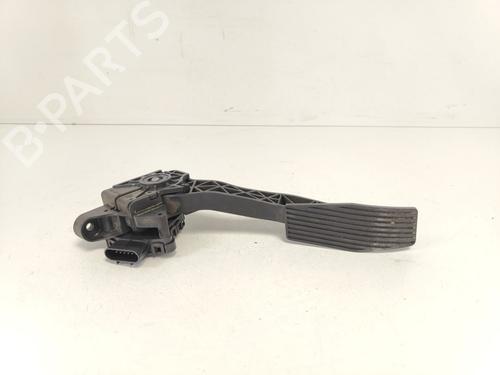Pedal Pedal OPEL MERIVA B MPV (S10) 1.4 (75) (140 hp) 33788276 33788276
