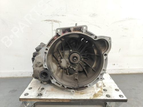 Getriebe für Getriebe FORD FIESTA VI (CB1, CCN) 1.25 (82 hp) 33787866 33787866