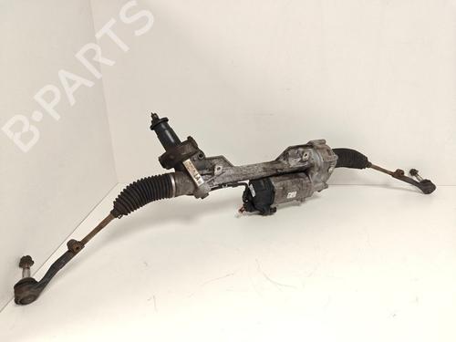 Used Steering rack Steering rack BMW 1 (E87) 116 i (122 hp) 33789645 33789645