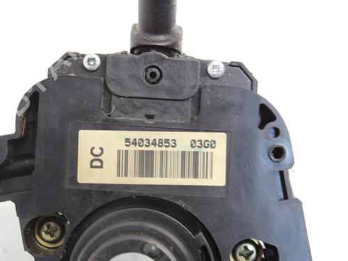 Steering column stalk NISSAN ALMERA II Hatchback (N16) 1.8 | BP33781620I23 - Image 8