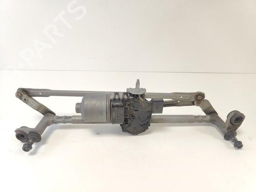 Vindrude Viskermekanisme Vindrude Viskermekanisme VW POLO V (6R1, 6C1) 1.2 TSI (90 hp) 33784301 33784301