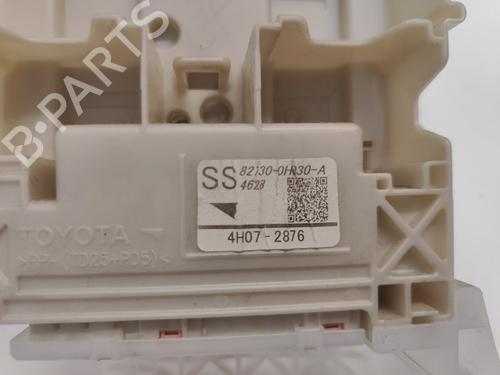 Fuse box PEUGEOT 108 1.0 VTi | BP33775032E1 - Image 5