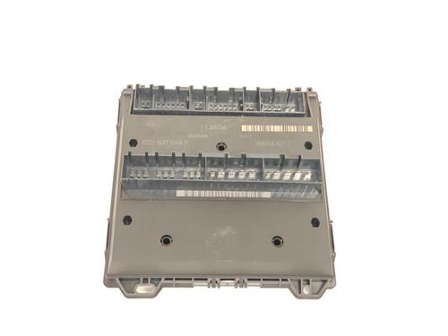 Control unit SKODA FABIA II Combi (545) 1.4 | BP33791974M11 - Image 5