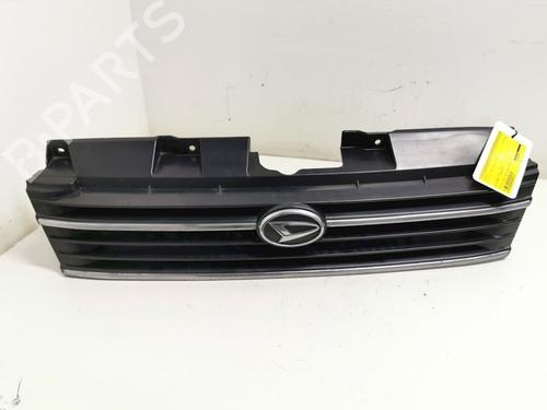 Used Grille Grille DAIHATSU GRAN MOVE (G3) 1.6 16V (G301) (91 hp) 33779140 33779140