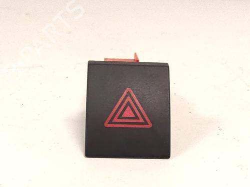 Used Warning switch Warning switch SKODA FABIA II Combi (545) 1.2 TSI (105 hp) 33789383 33789383