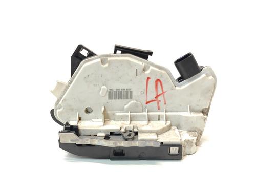 Türschloss links hinten für Türschloss links hinten SKODA FABIA II Combi (545) 1.2 TDI (75 hp) 36293507 36293507