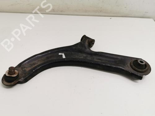 Used Left front suspension arm Left front suspension arm RENAULT CLIO III (BR0/1, CR0/1) 1.2 16V (BR02, BR0J, BR11, CR02, CR0J, CR11) (75 hp) 33779490 33779490