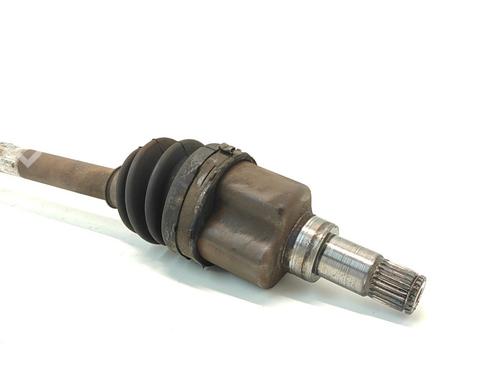 Left front driveshaft FORD FIESTA VI (CB1, CCN) 1.25 | BP36640918M38 - Image 3