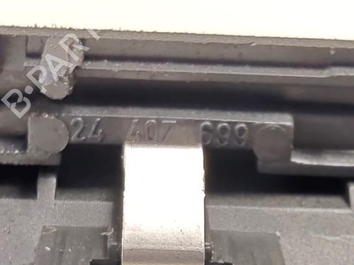 Switch OPEL MERIVA A MPV (X03) 1.6 16V (E75) | BP33789415I30 - Image 3