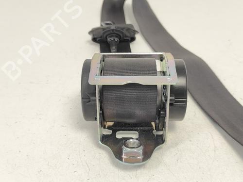 Rear right seatbelt OPEL CORSA E (X15) 1.0 (08, 68) | BP33787941I28 - Image 3
