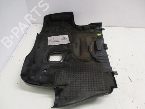 Upper protection BMW 1 (E87) 118 d | BP33778126M93 - Image 2