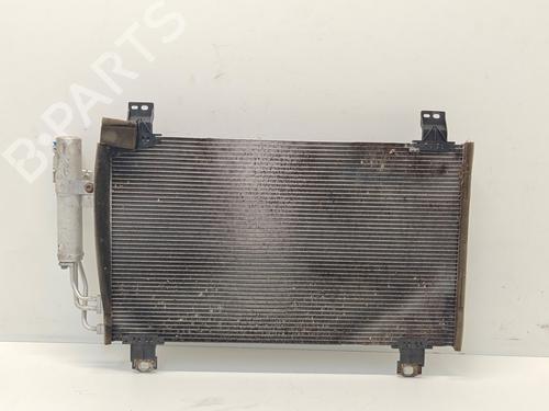 Used AC radiator AC radiator 39107963 39107963