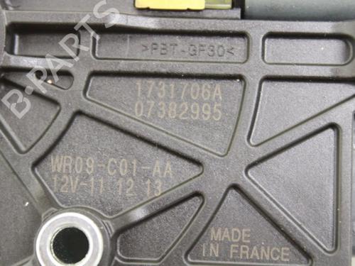 Sunroof engine CITROËN DS5 2.0 HDi 200 Hybrid4 All-wheel Drive | BP33780639M60  - Image 5