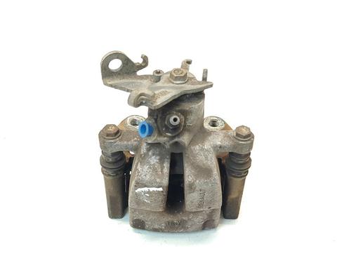 Left rear brake caliper RENAULT MEGANE IV Hatchback (B9A/M/N_) 1.2 TCe 130 (B9MR) | BP39889296M107 - Image 2