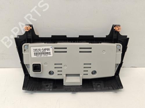 Climate control SUZUKI VITARA (LY) 1.6 (APK 416) | BP38498149I5 - Image 2