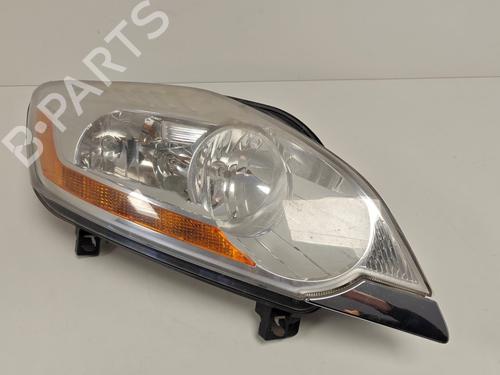 Used Right headlight Right headlight FORD KUGA I 2.0 TDCi (136 hp) 33790531 33790531