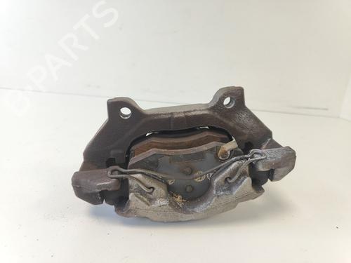 Right front brake caliper LANCIA YPSILON (312_) 0.9 TwinAir (312.PXG11, 312.PXG1A, 312.YXG11, 312.YXG1A) | BP33776178M104 - Image 4