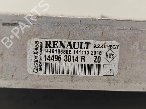 Intercooler RENAULT CAPTUR I (J5_, H5_) 0.9 TCe 90 | BP38347190M30 - Image 3