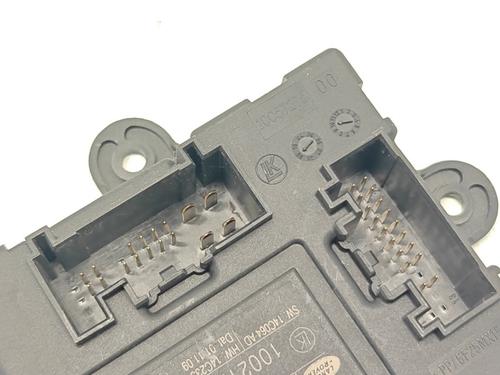 Control unit JAGUAR XF I (X250) 3.0 D | BP39107956M11 - Image 2