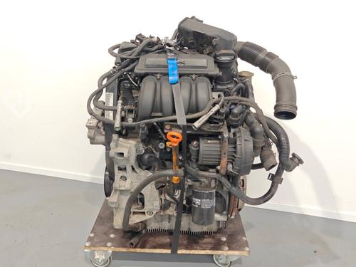 Used Engine Engine 37436263 37436263