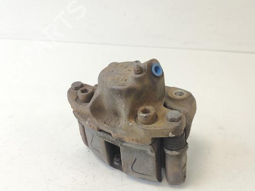 Used Left front brake caliper Left front brake caliper DACIA SANDERO 1.2 16V (75 hp) 33786944 33786944